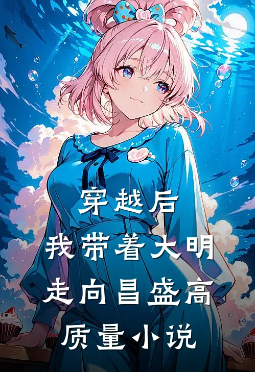 穿越后，我带着大明走向昌盛高质量小说