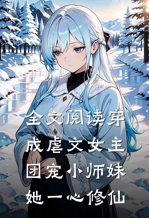 全文阅读穿成虐文女主,团宠小师妹她一心修仙