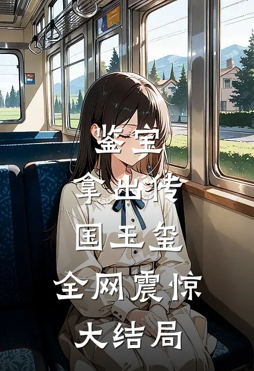 鉴宝：拿出传国玉玺，全网震惊大结局