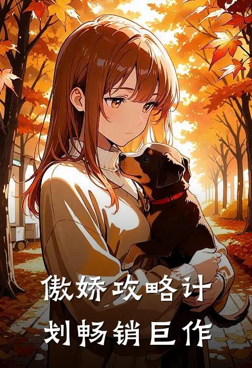 傲娇攻略计划畅销巨作
