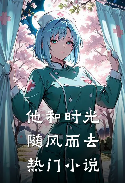 他和时光随风而去热门小说