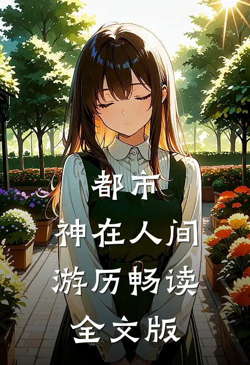 都市：神在人间游历畅读全文版
