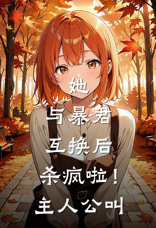 她，与暴君互换后，杀疯啦！主人公叫