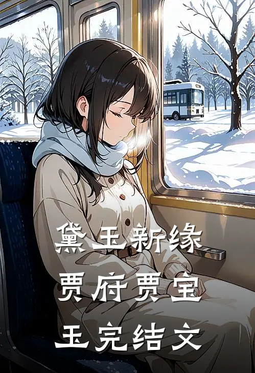 黛玉新缘贾府贾宝玉完结文