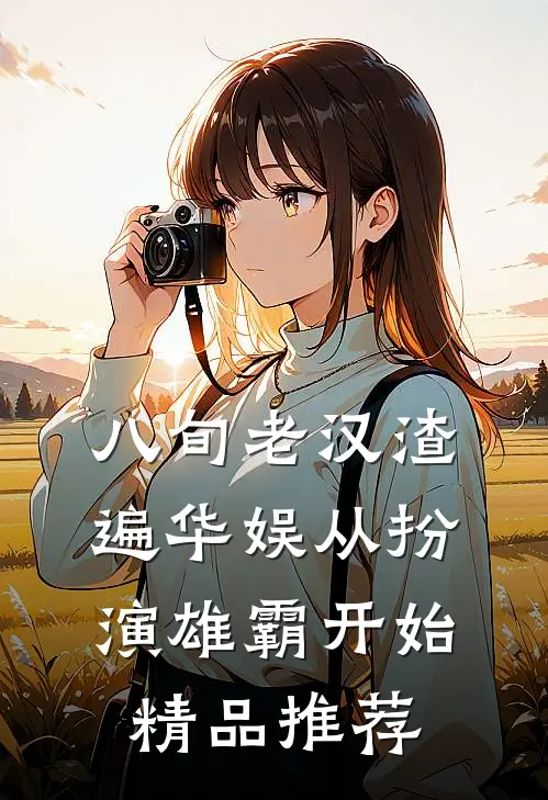 八旬老汉渣遍华娱从扮演雄霸开始精品推荐