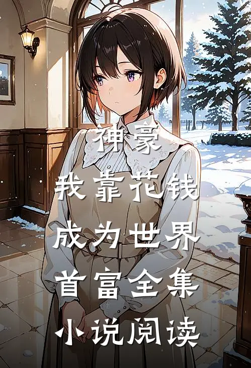 神豪：我靠花钱成为世界首富全集小说阅读