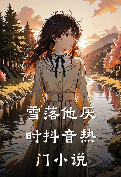 雪落他厌时抖音热门小说