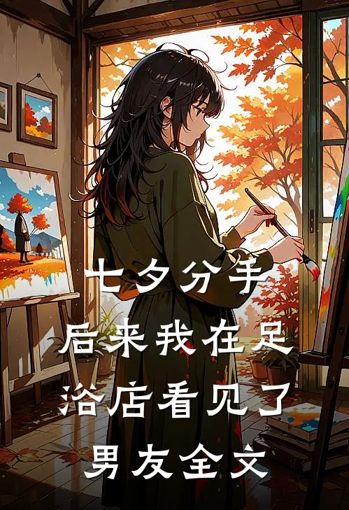 七夕分手,后来我在足浴店看见了男友全文阅读
