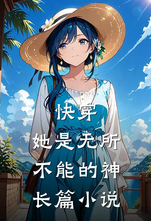 快穿：她是无所不能的神长篇小说