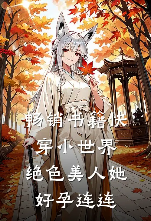 畅销书籍快穿小世界：绝色美人她好孕连连