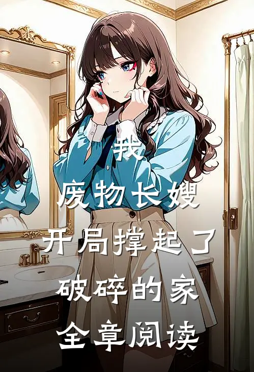 我，废物长嫂，开局撑起了破碎的家全章阅读
