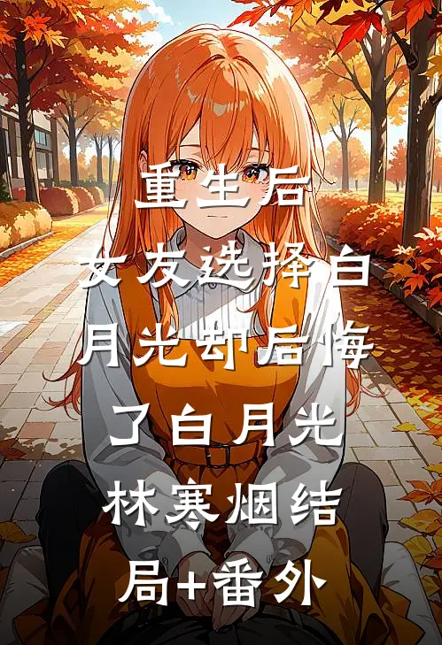 重生后，女友选择白月光却后悔了白月光林寒烟结局+番外