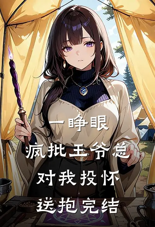 一睁眼，疯批王爷总对我投怀送抱完结