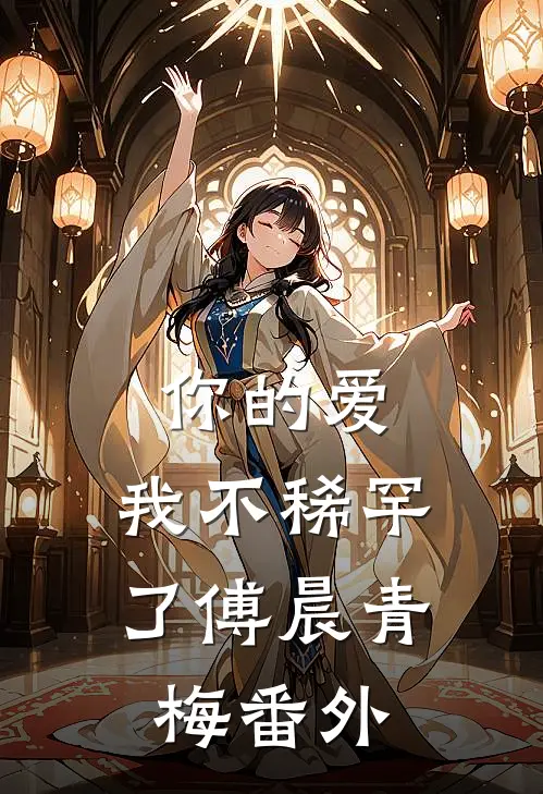 你的爱，我不稀罕了傅晨青梅 番外