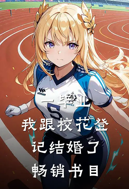 一毕业，我跟校花登记结婚了畅销书目