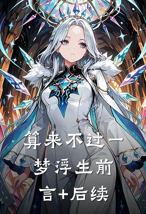 算来不过一梦浮生前言+后续