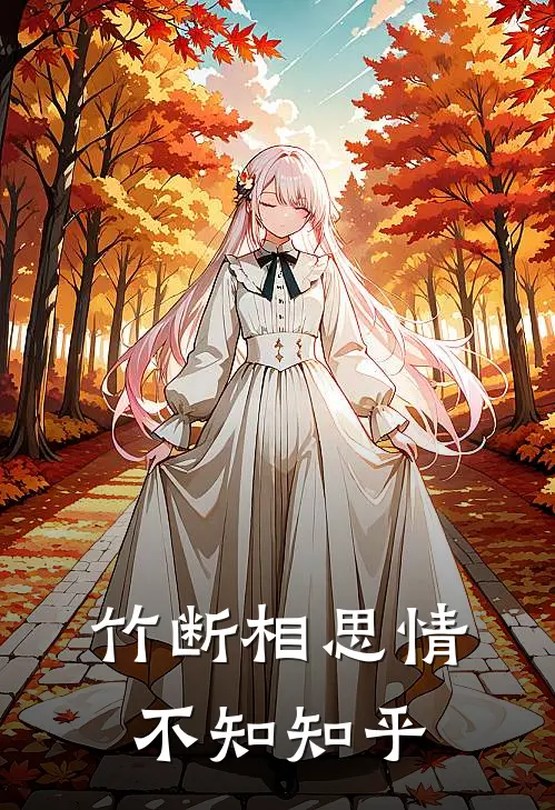 竹断相思情不知知乎