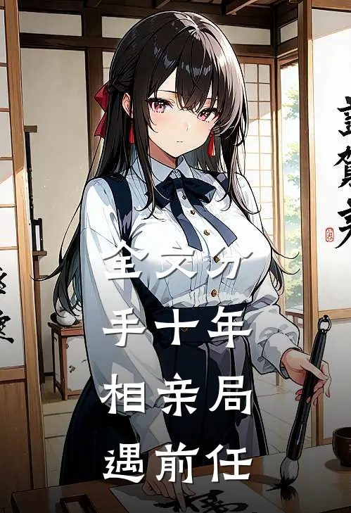 全文分手十年，相亲局遇前任
