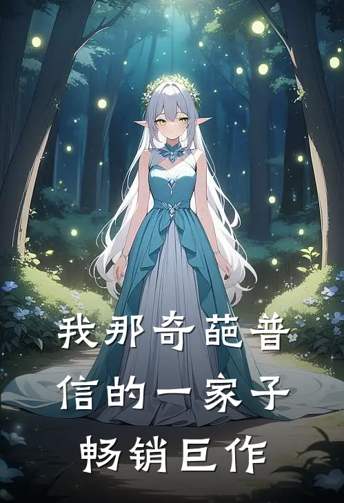 我那奇葩普信的一家子畅销巨作
