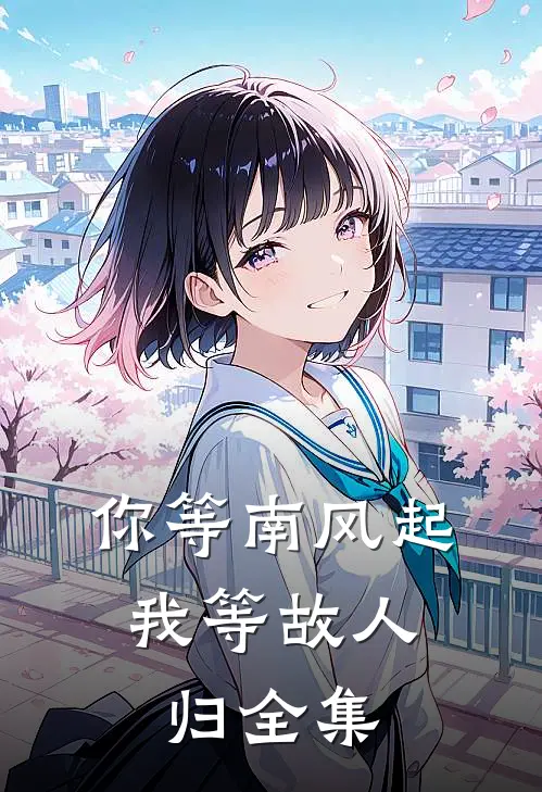 你等南风起，我等故人归全集
