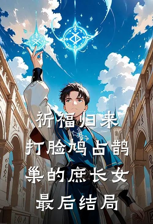 祈福归来，打脸鸠占鹊巢的庶长女最后结局