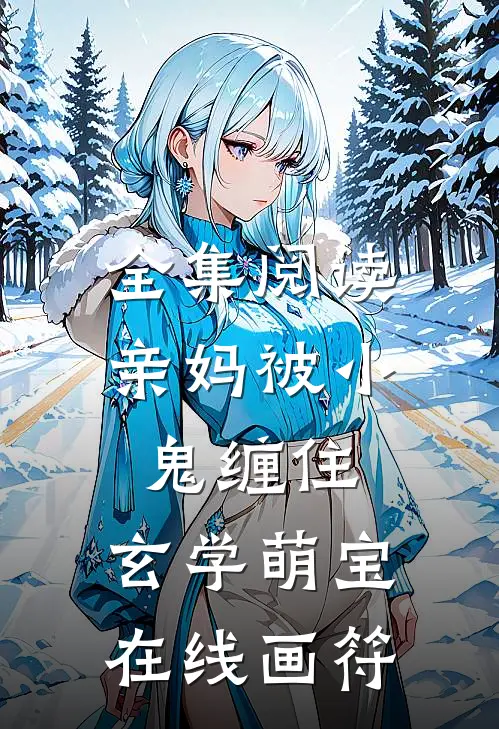 全集阅读亲妈被小鬼缠住，玄学萌宝在线画符