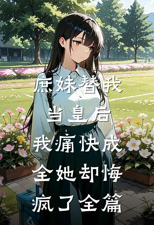 庶妹替我当皇后,我痛快成全她却悔疯了全篇免费阅读