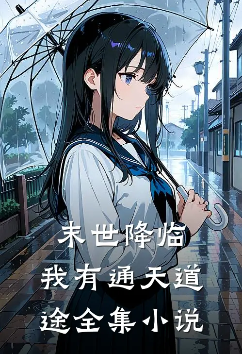 末世降临，我有通天道途全集小说