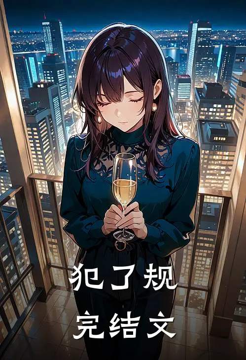 犯了规完结文