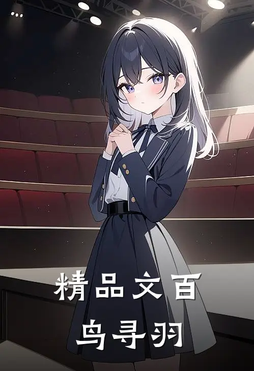精品文百鸟寻羽