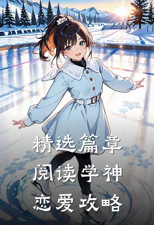 精选篇章阅读学神恋爱攻略