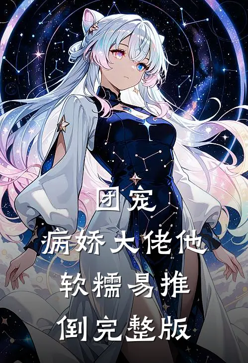 团宠：病娇大佬他软糯易推倒完整版