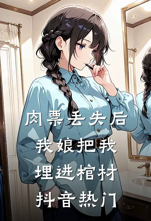 肉票丢失后，我娘把我埋进棺材抖音热门