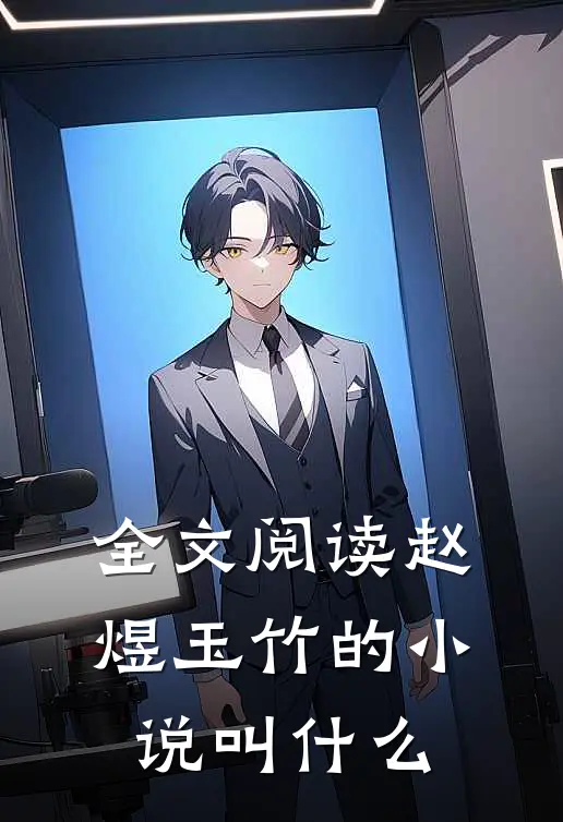 全文阅读赵煜玉竹的叫名字
