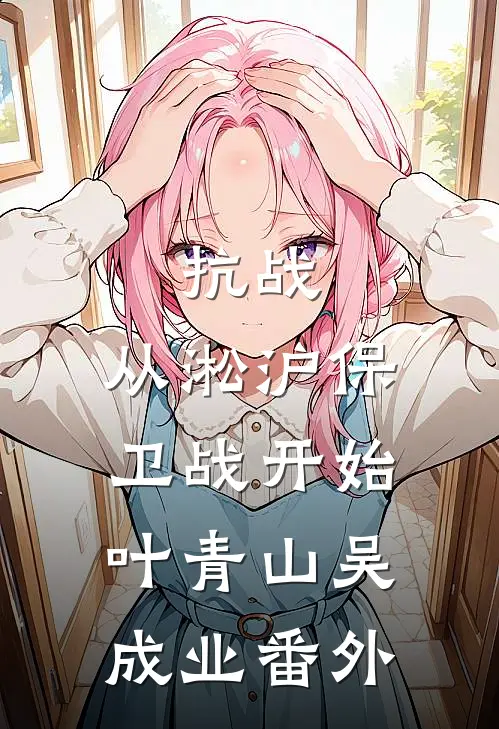 抗战：从淞沪保卫战开始叶青山吴成业番外