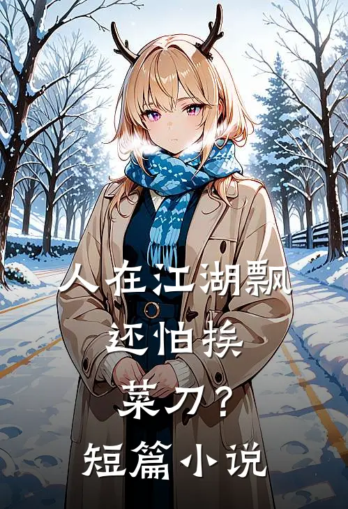 人在江湖飘，还怕挨菜刀？短篇小说