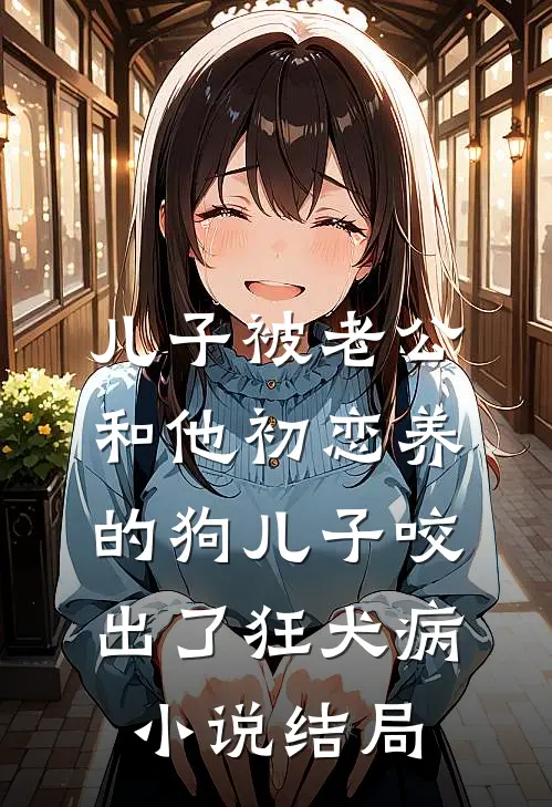 儿子被老公和他初恋养的狗儿子咬出了狂犬病小说结局