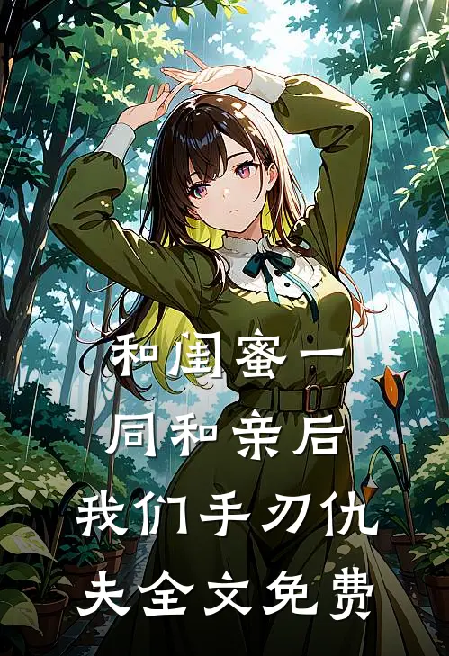 和闺蜜一同和亲后，我们手刃仇夫全文免费