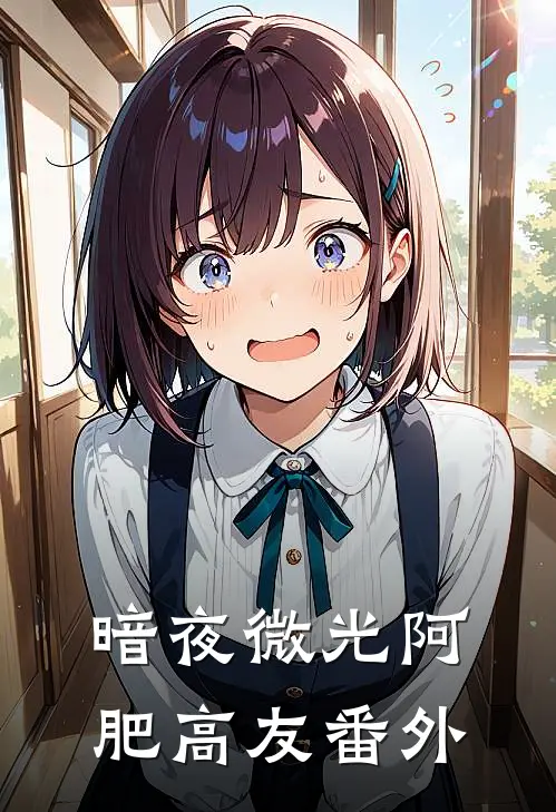《暗夜微光》阿肥高友 番外
