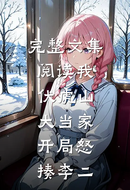 完整文集阅读我，伏虎山大当家，开局怒揍李二