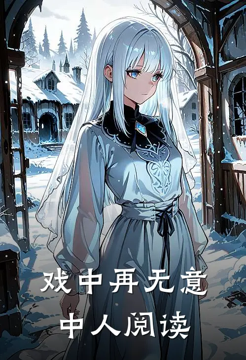 戏中再无意中人阅读