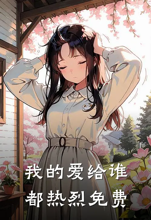 我的爱给谁都热烈免费