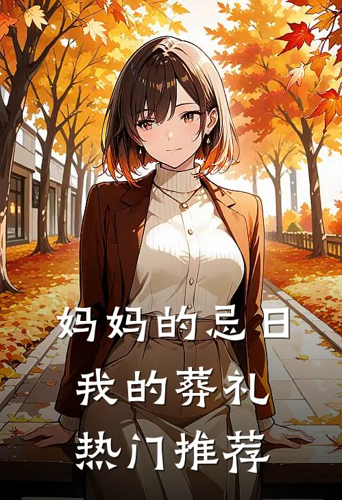 妈妈的忌日，我的葬礼热门推荐