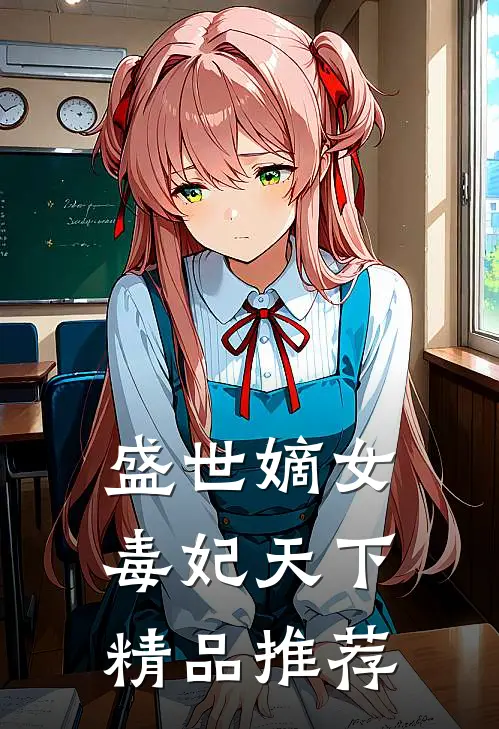 盛世嫡女：毒妃天下精品推荐
