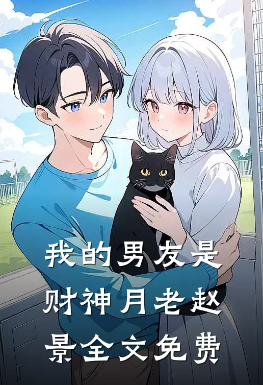我的男友是财神月老赵景全文免费