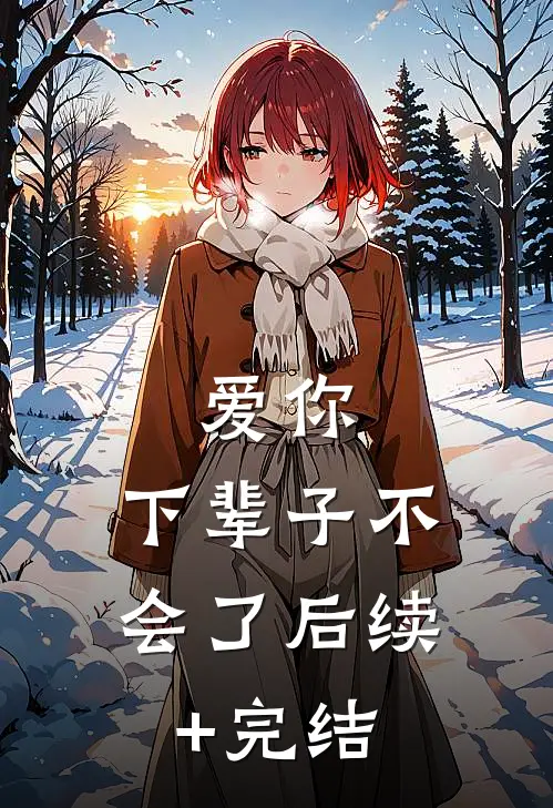 爱你，下辈子不会了后续+完结