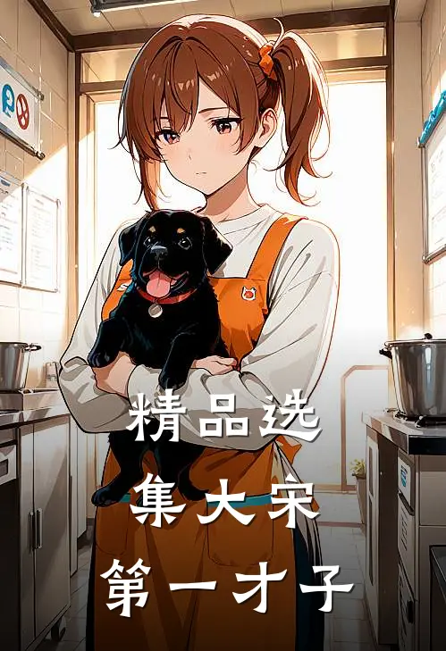 精品选集大宋：第一才子