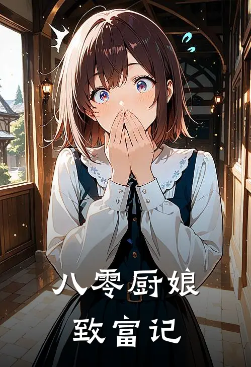 八零厨娘致富记