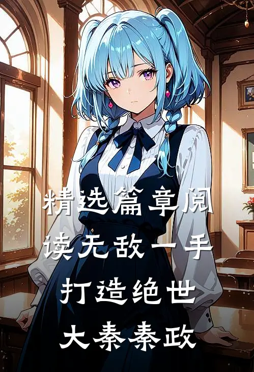 精选篇章阅读无敌一手打造绝世大秦秦政