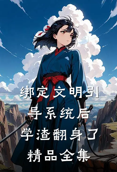 绑定文明引导系统后，学渣翻身了精品全集